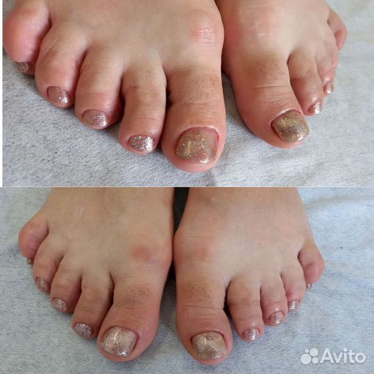 Мастер маникюра и педикюра, парикмахер универсал