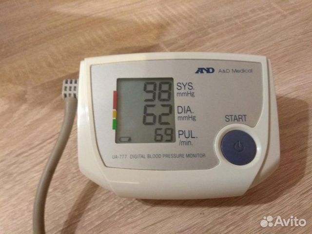 Ремонт тонометров, запчасти в Москве | Услуги | Авито