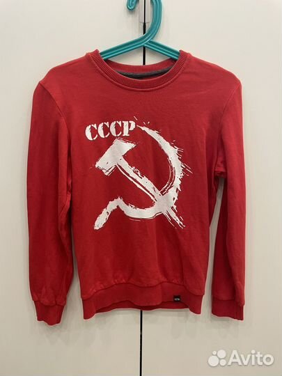 Свитшот СССР