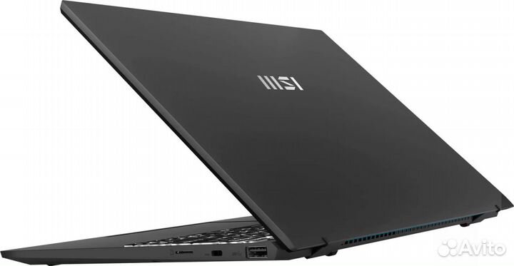 MSI Prestige 13 AI Evo oled Ultra 7 155H 32гб 1тб