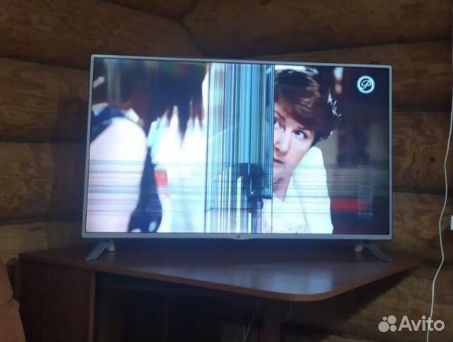 Телевизор LG SMART tv бу