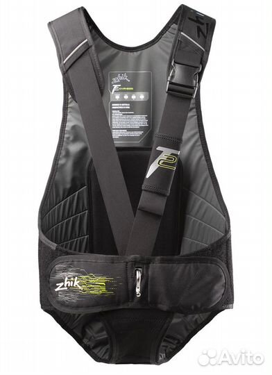 Сидячая трапеция для яхтсменов T2 Harness