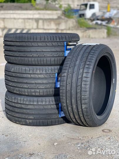 Sailun Atrezzo ZSR2 225/40 R18 92Y