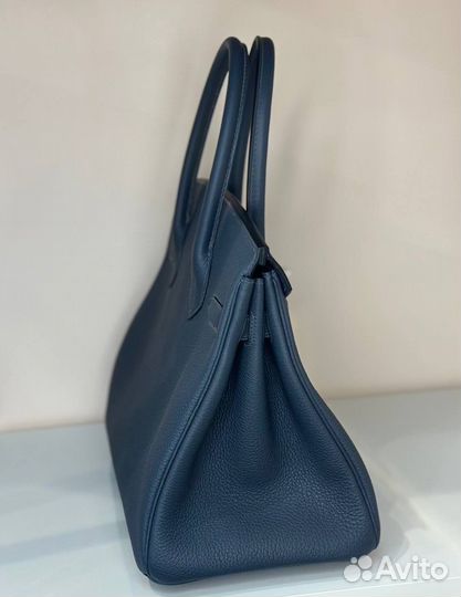 Сумка женская Hermes birkin 30 премиум