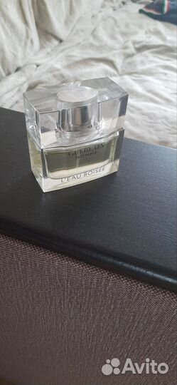 Духи мужские Guerlain Home 50ml