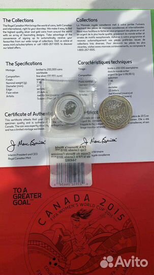 Футбол Бразилия 2014 Канада 2015 Франция16 серебро