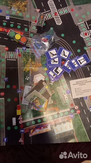 Развивающие игры