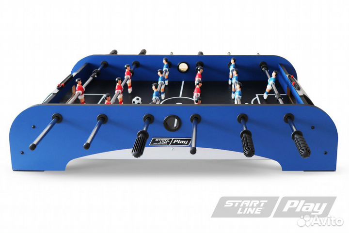 Настольный футбол