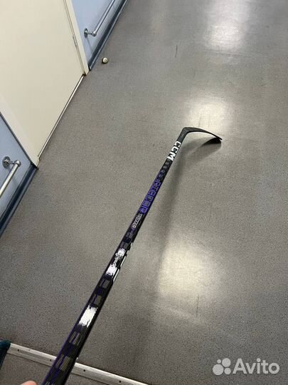 Хоккейная Клюшка CCM Ribcor Trigger 7pro