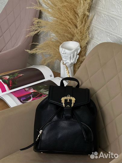 Рюкзак versace jeans couture