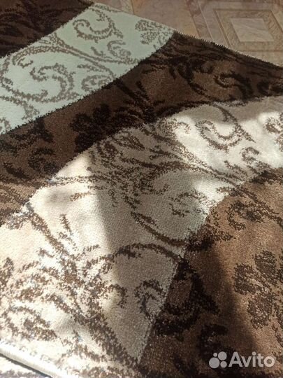 Коврик новый 