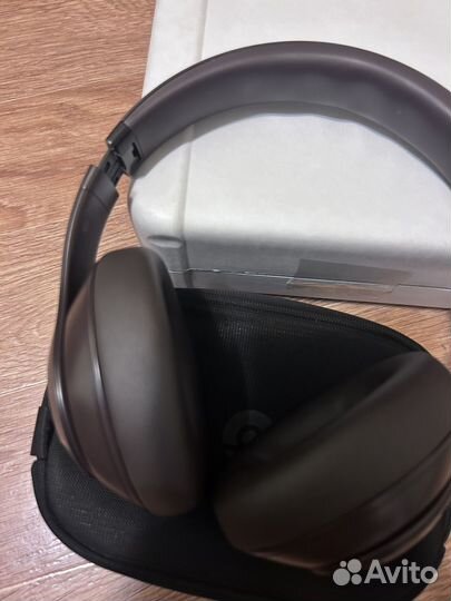 Беспроводные наушники beats studio pro