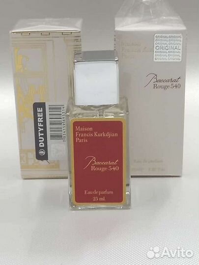 Парфюм селектив духи по 25 мл