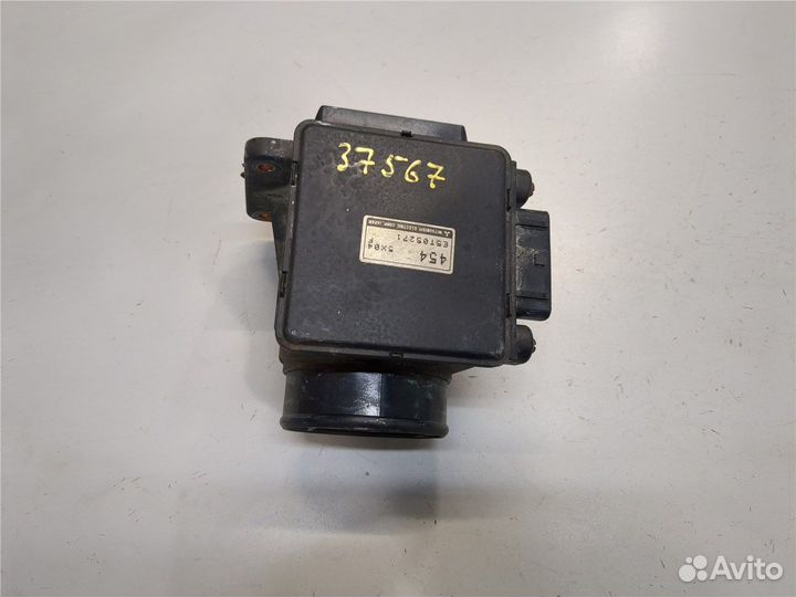 Измеритель потока воздуха Mitsubishi Carisma, 1995