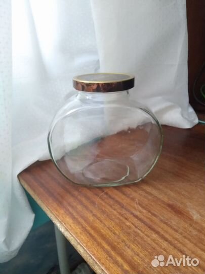 Банки и бутылки