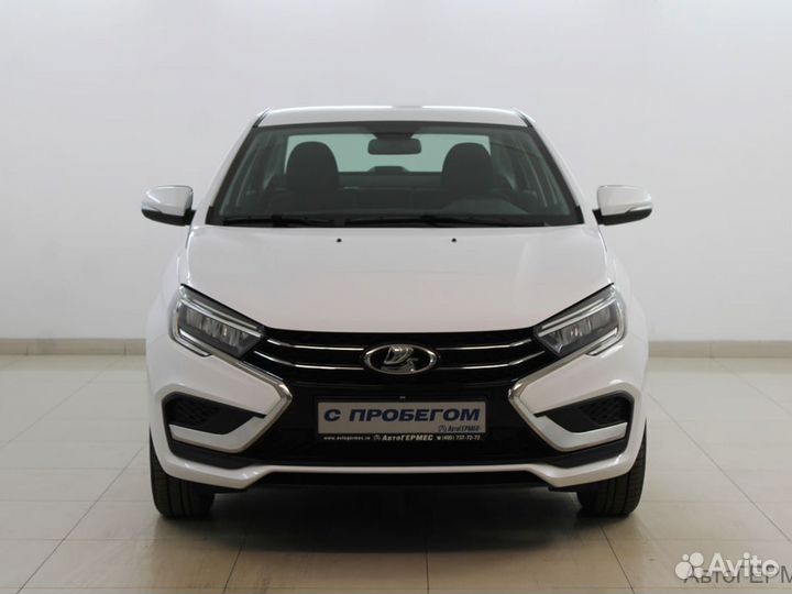 LADA Vesta 1.6 МТ, 2023, 8 695 км