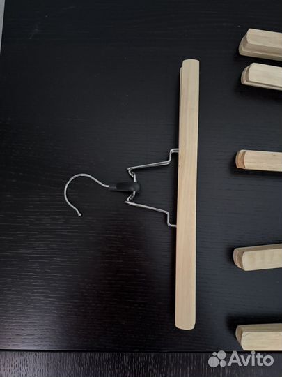 Вешалка для брюк