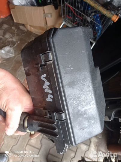 Блок предохранителей Хонда Аккорд 8 CU2,2.4л