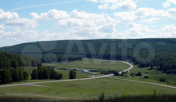 Участок 30 сот. (ИЖС)