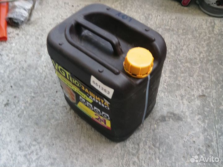 Пропитка для дерева