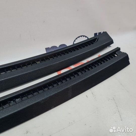 Воздуховод Mercedes-Benz C-Class W205 2019