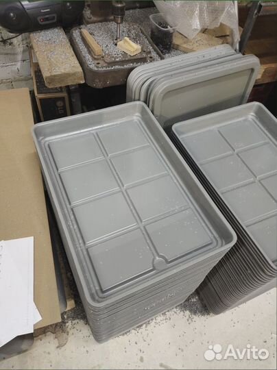 Поддоны для гидропоники арт.22