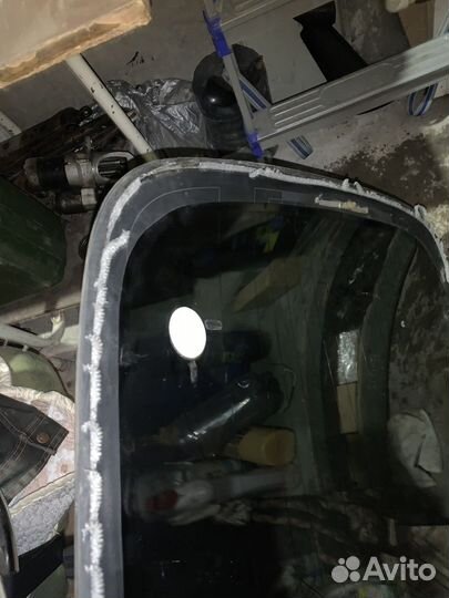 Заднее стекло nissan cefiro, maxima a32