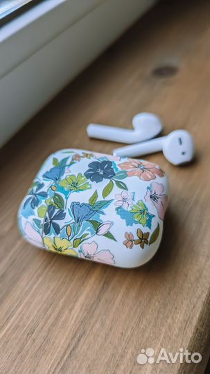 Кейс для airpods
