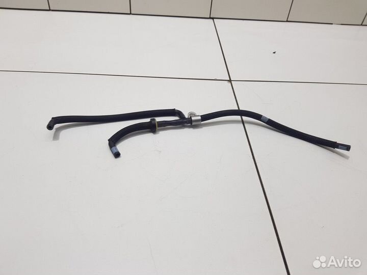 Шланг (Geely Coolray)