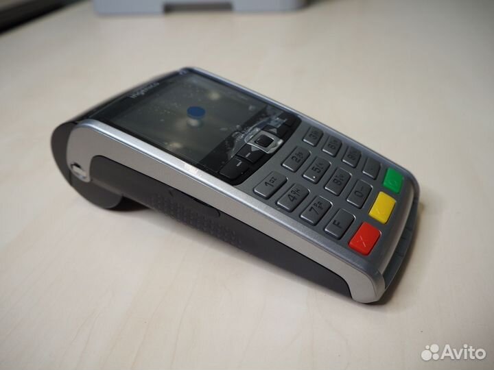 Для эквайринга Ingenico iWL250/251