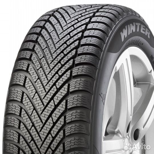 Pirelli Cinturato Winter 205/55 R17 95T