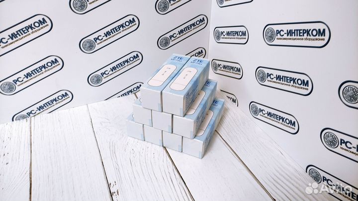 USB модемы ZTE MF79U оптом