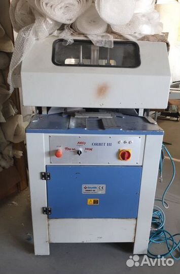 Станки для изготовления окон Ozcelik