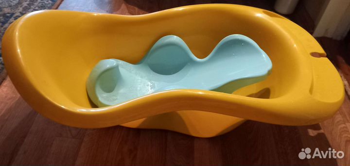 Ванночка для купания
