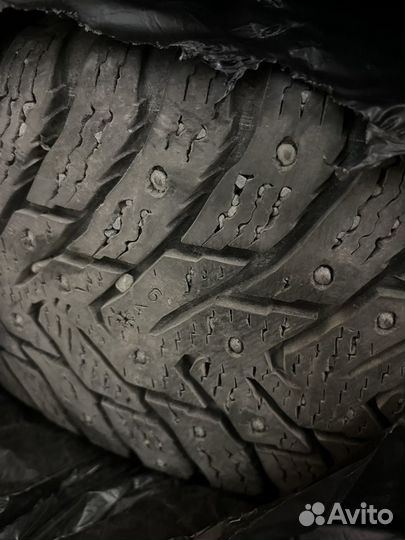 Nokian Tyres Hakkapeliitta 8 205/60 R16 92T