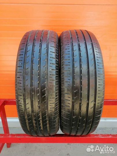 Toyo Proxes R36 185/60 R16 86H