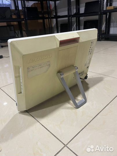 Моноблок lenovo