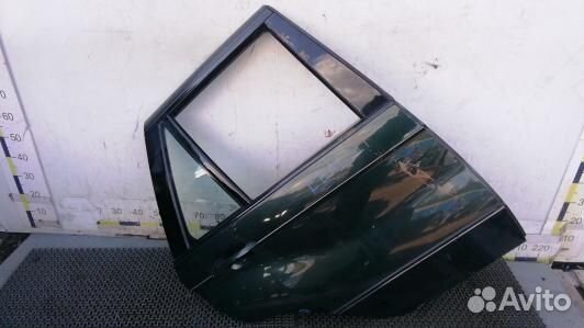 Дверь задняя правая BMW X5 E53 (EEA01FT01)