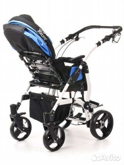 Инвалидная коляска бу