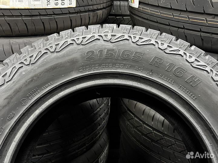 Torero MP72 215/65 R16 99L