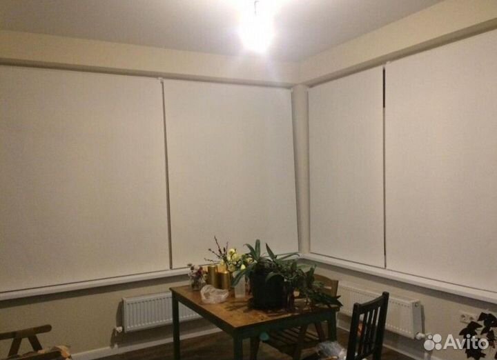 Рулонные шторы J2397-Z8575