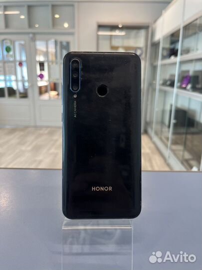 Honor 20e