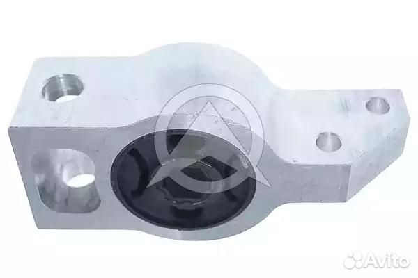 Сайлентблок прав / лев перед vw tiguan (5n)