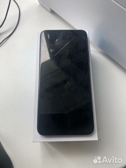 Телефон honor 9х