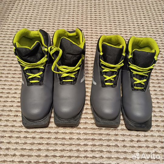 Лыжи беговые