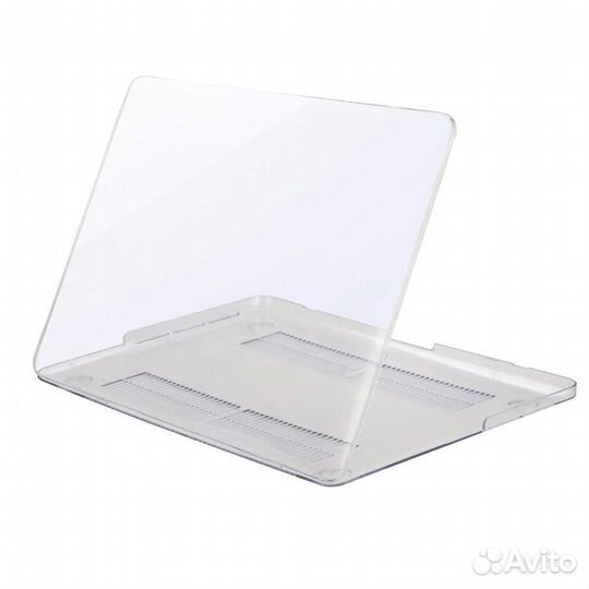 Чехол накладка на MacBook pro 15 retina А1398