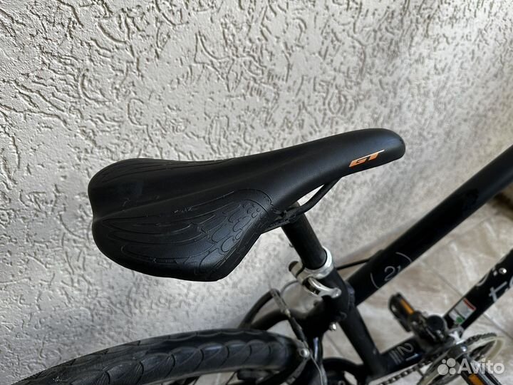 Велосипед electra townie