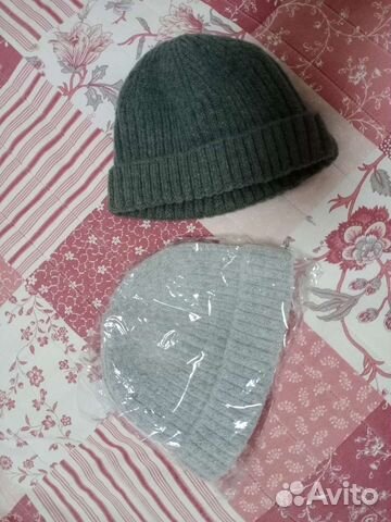 Шапка унисекс(мужская,женская)