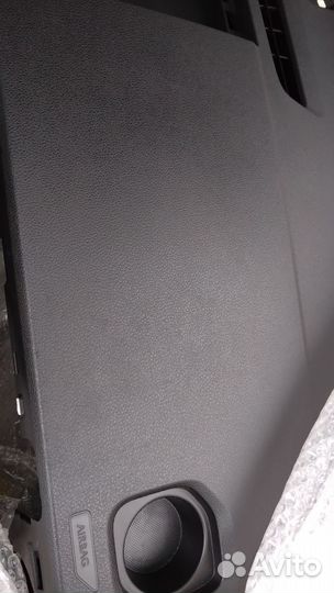 Торпедо Peugeot Traveller Citroen Spacetourer