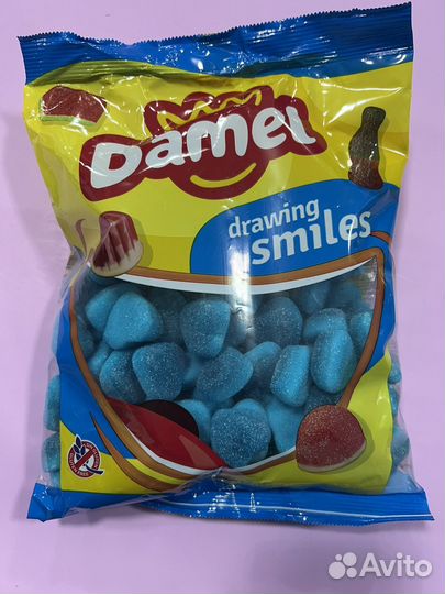 Мармелад Грозный